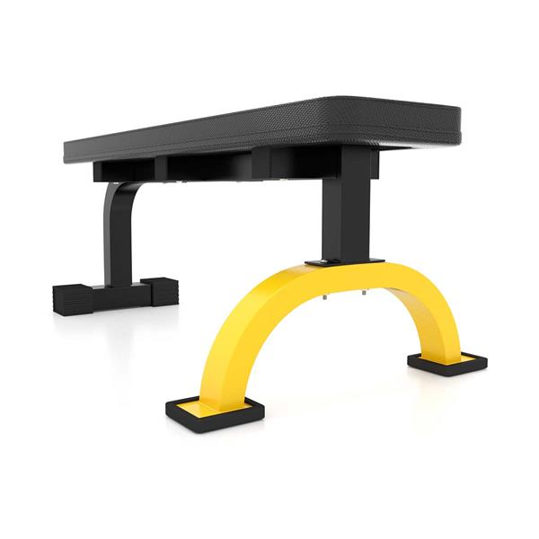 BANCO DE EJERCICIOS PLANO HMS PREMIUM L8012