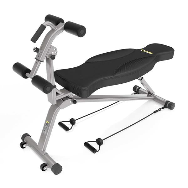 BANCO DE EJERCICIOS MULTIFUNCIONAL HMS PREMIUM L8022