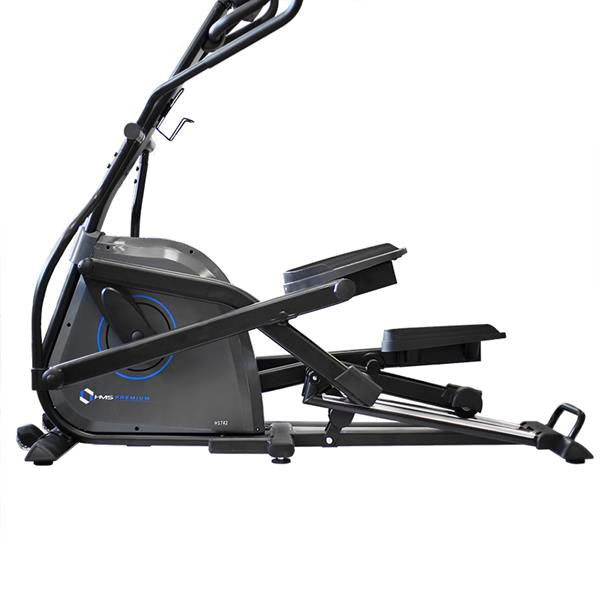BICICLETA ELÍPTICO MAGNÉTICA SEMICOMERCIAL H1742 HMS PREMIUM