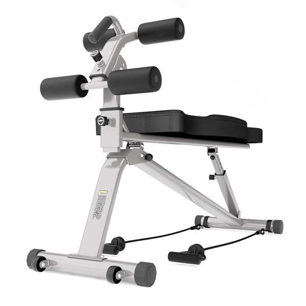 BANCO DE EJERCICIOS MULTIFUNCIONAL HMS PREMIUM L8022