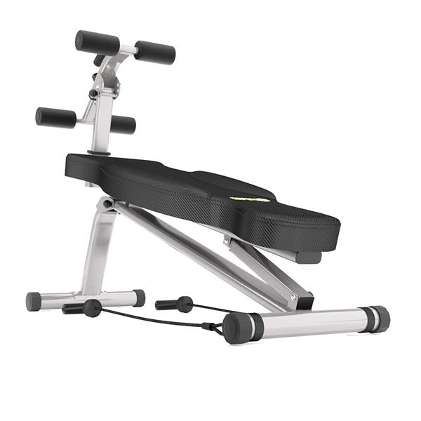 BANCO DE EJERCICIOS MULTIFUNCIONAL HMS PREMIUM L8022