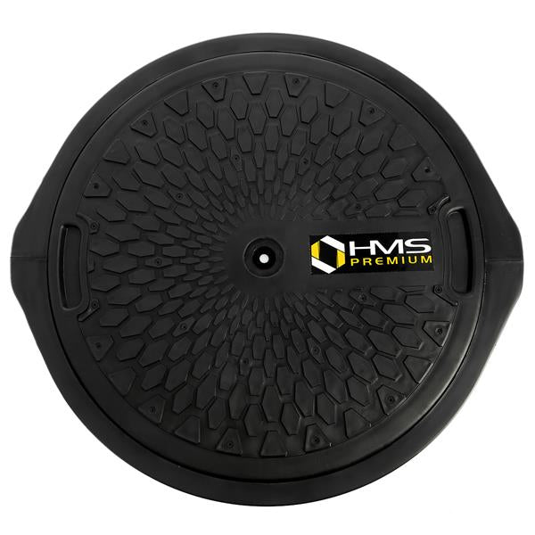 PELOTA DE EQUILIBRIO BSX PRO NEGRA HMS PREMIUM
