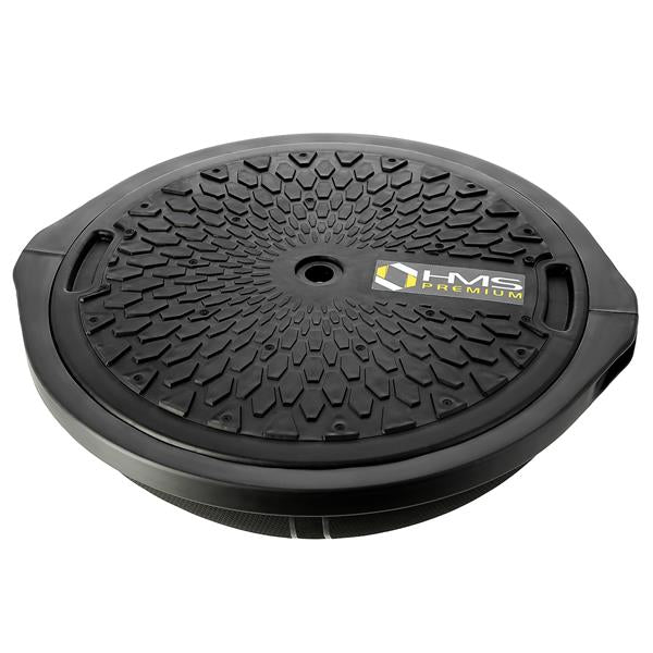 PELOTA DE EQUILIBRIO BSX PRO NEGRA HMS PREMIUM