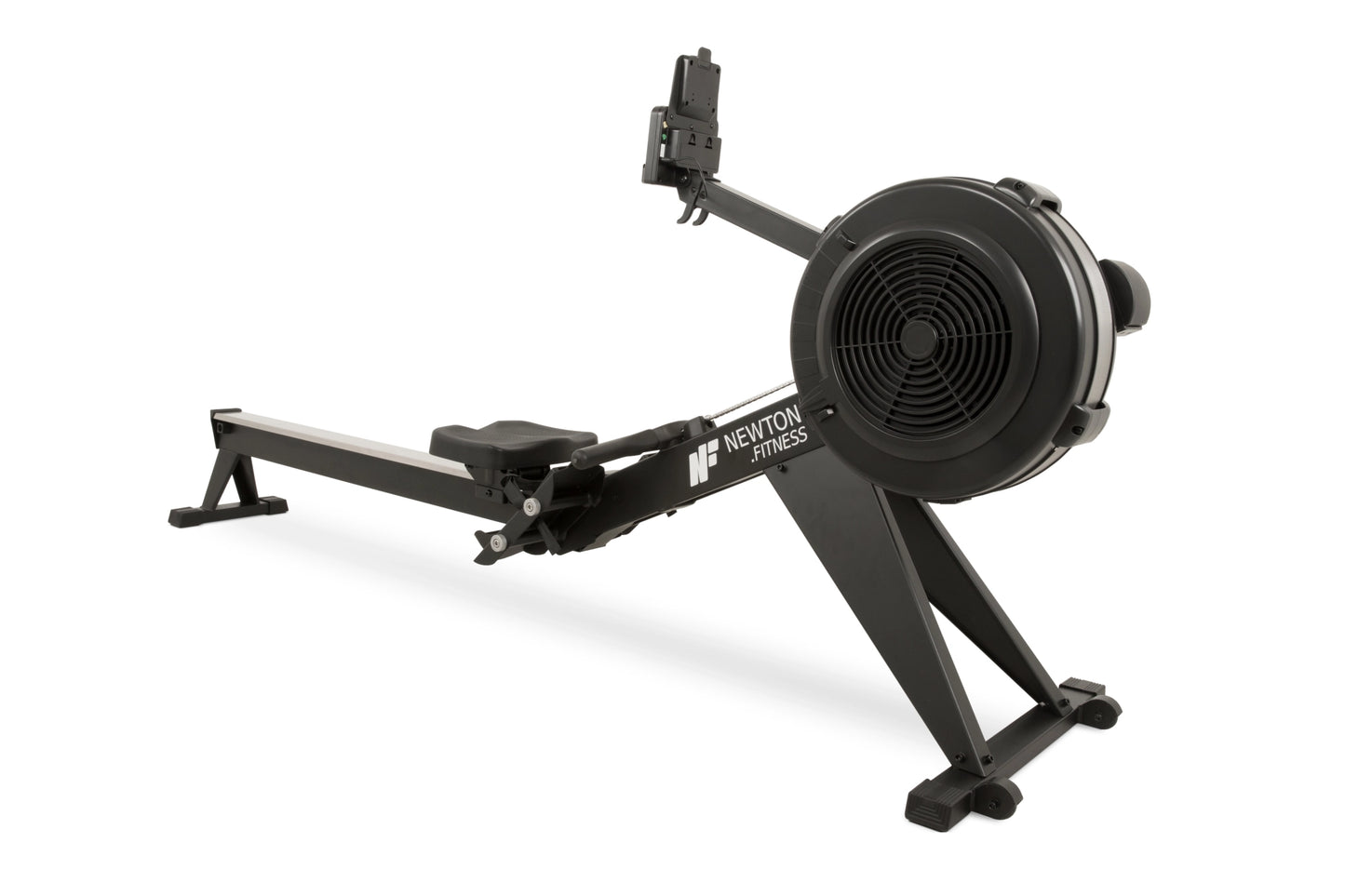 MÁQUINA DE REMO NEWTON FITNESS BLACK SERIES BLK-800BT PRO