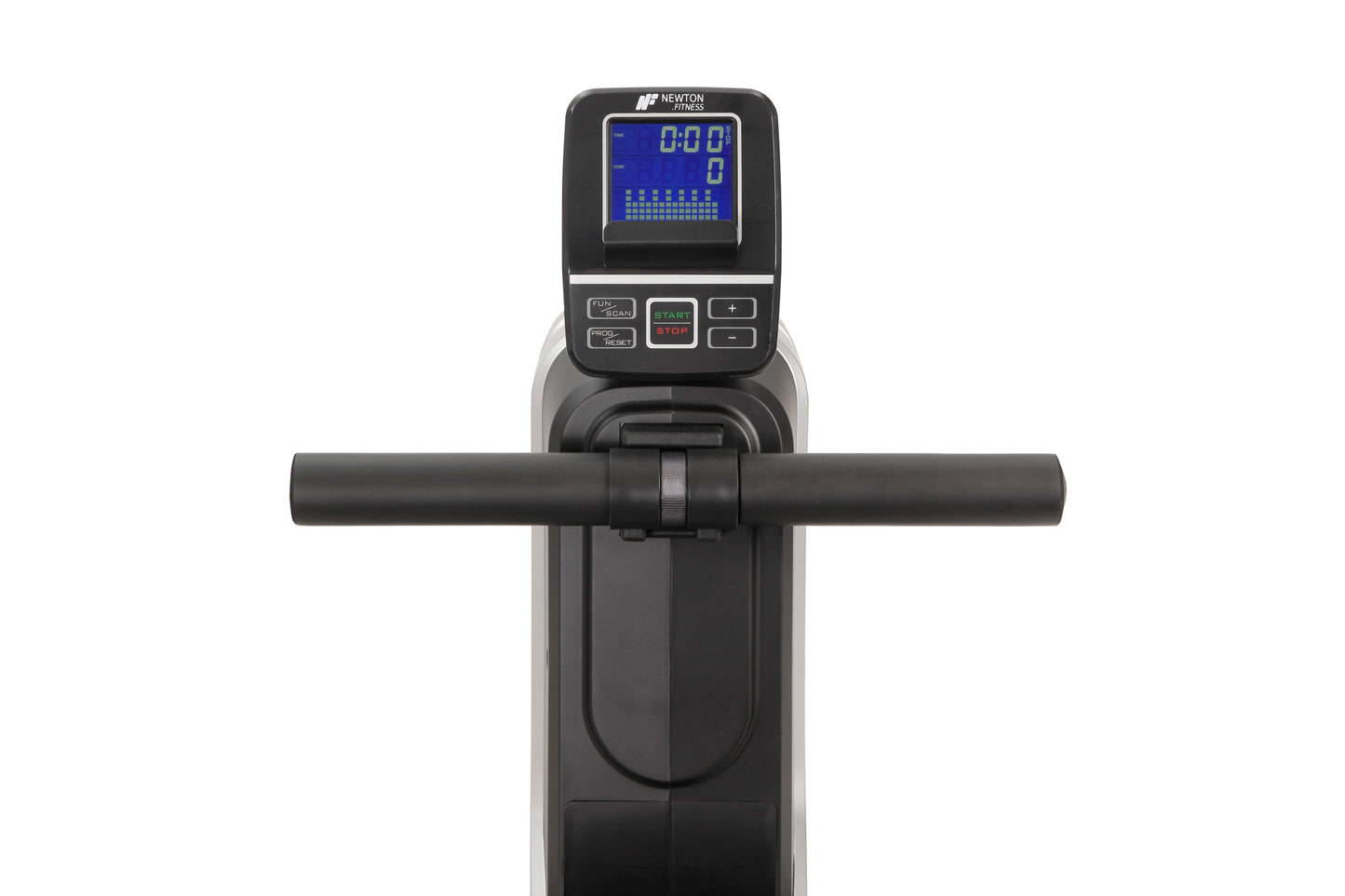 MÁQUINA DE REMO NEWTON FITNESS RM-350
