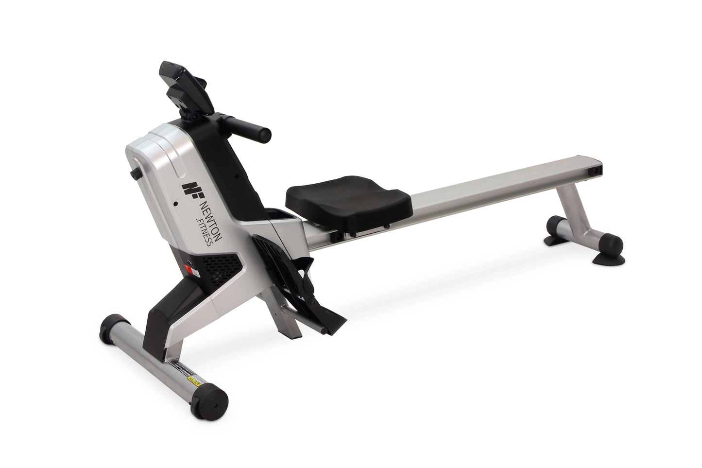 MÁQUINA DE REMO NEWTON FITNESS RM-350
