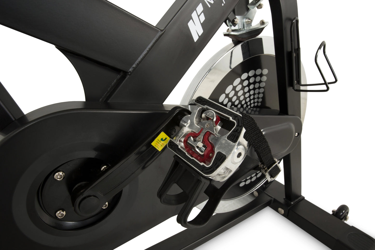 BICICLETA SPINNING SEMI PROFESIONAL NEWTON FITNESS SP-2