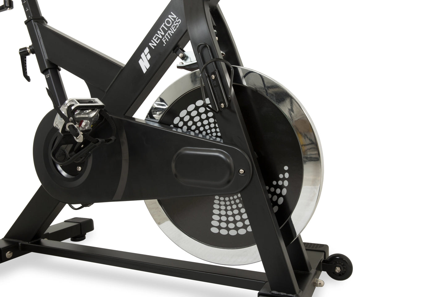BICICLETA SPINNING SEMI PROFESIONAL NEWTON FITNESS SP-2