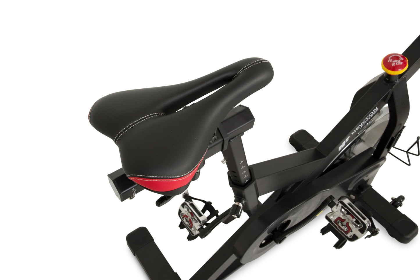 BICICLETA SPINNING SEMI PROFESIONAL NEWTON FITNESS SP-2