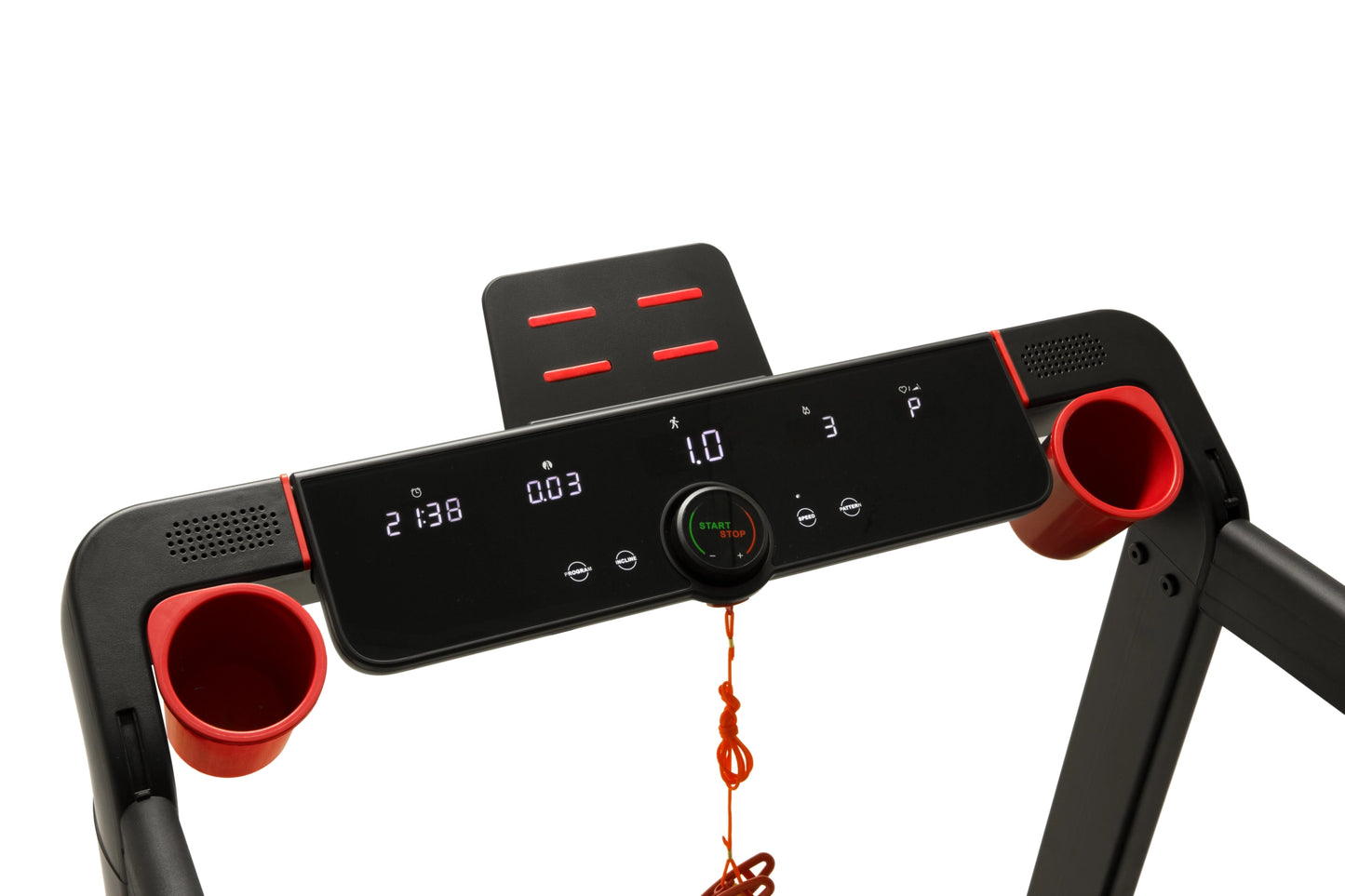 CINTA DE CORRER NEWTON FITNESS T1S