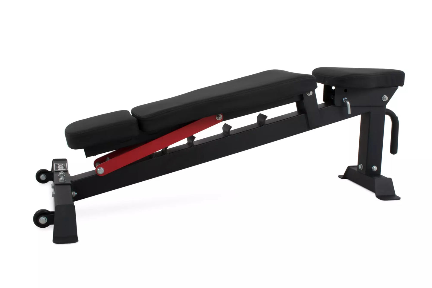 BANCO DE PESAS HEAVY DUTY PIVOT FITNESS HB3130