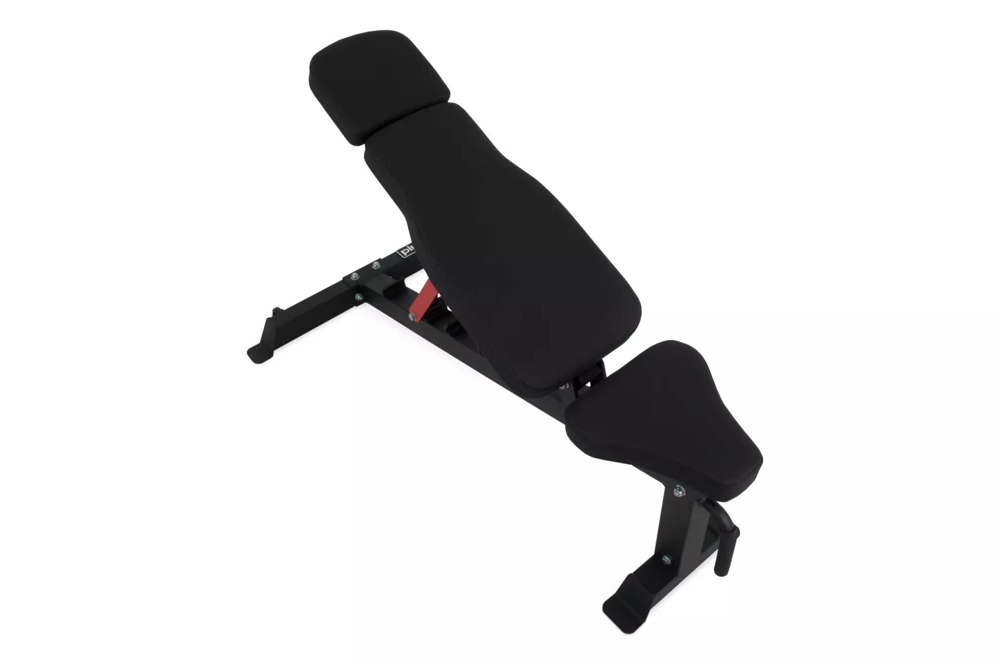 BANCO DE PESAS HEAVY DUTY PIVOT FITNESS HB3130