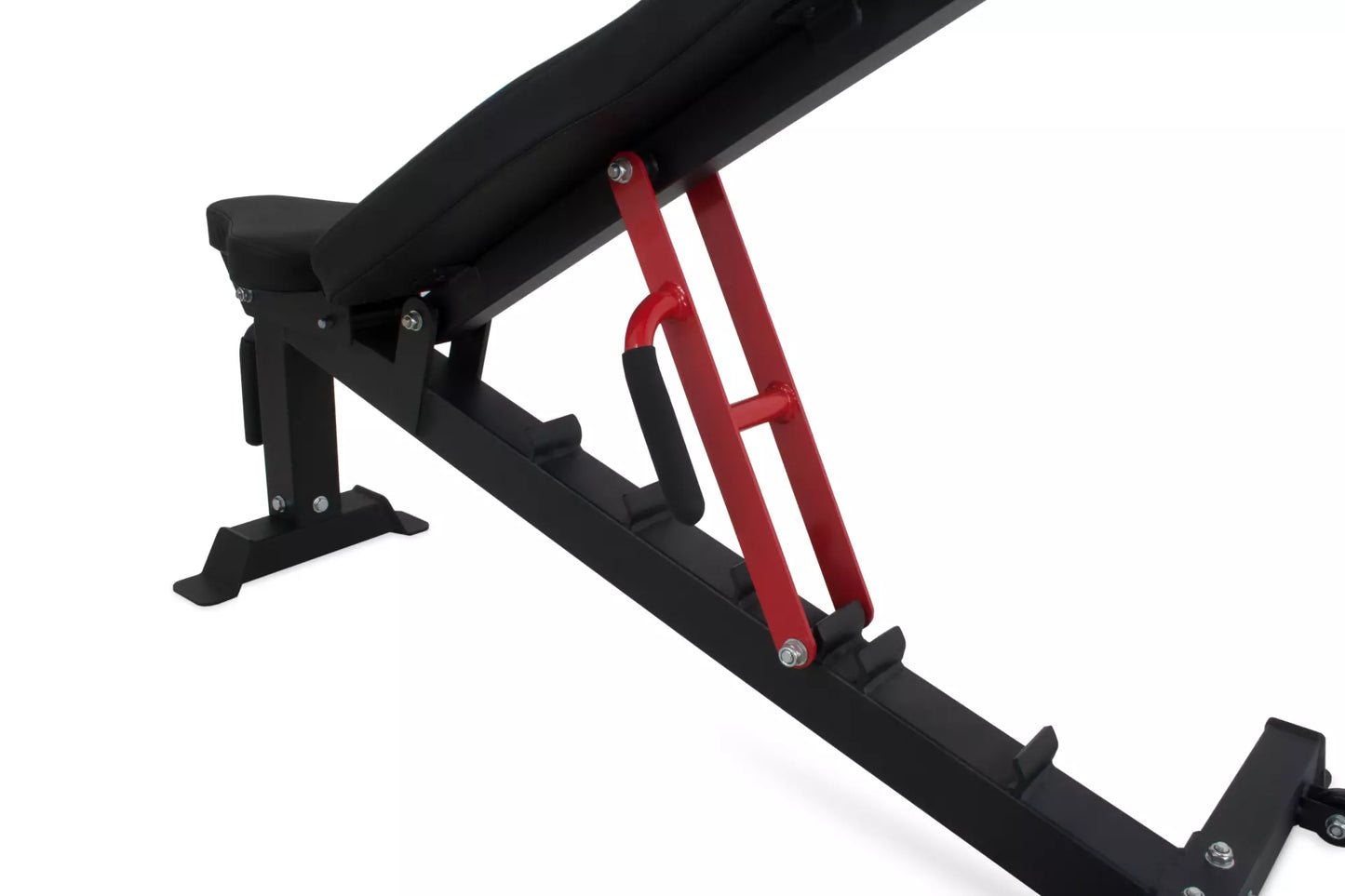 BANCO DE PESAS HEAVY DUTY PIVOT FITNESS HB3130
