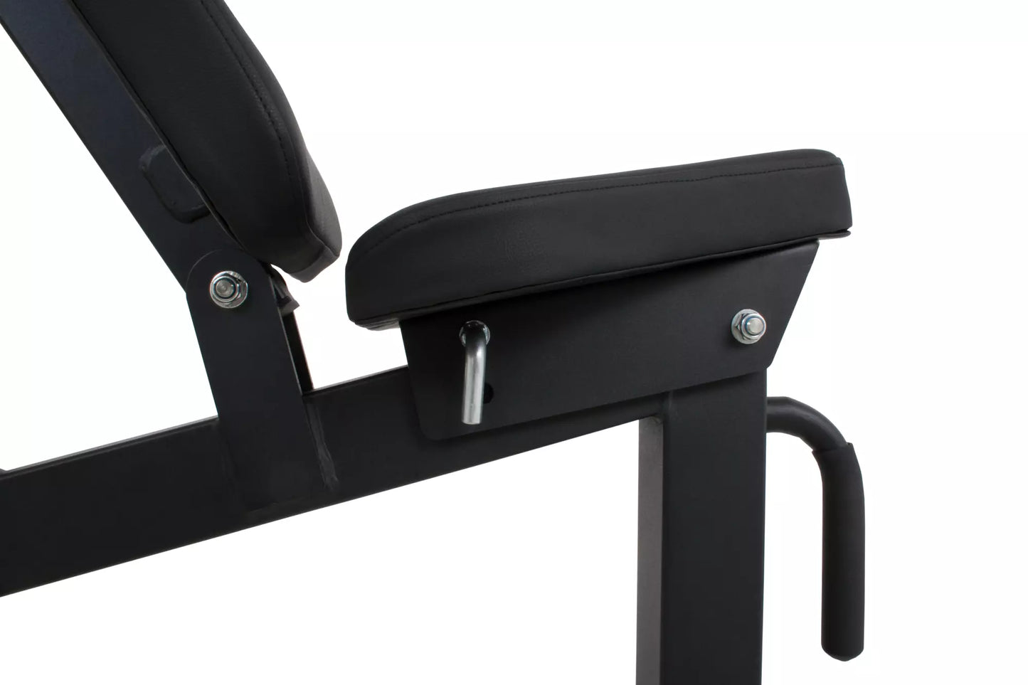 BANCO DE PESAS HEAVY DUTY PIVOT FITNESS HB3130