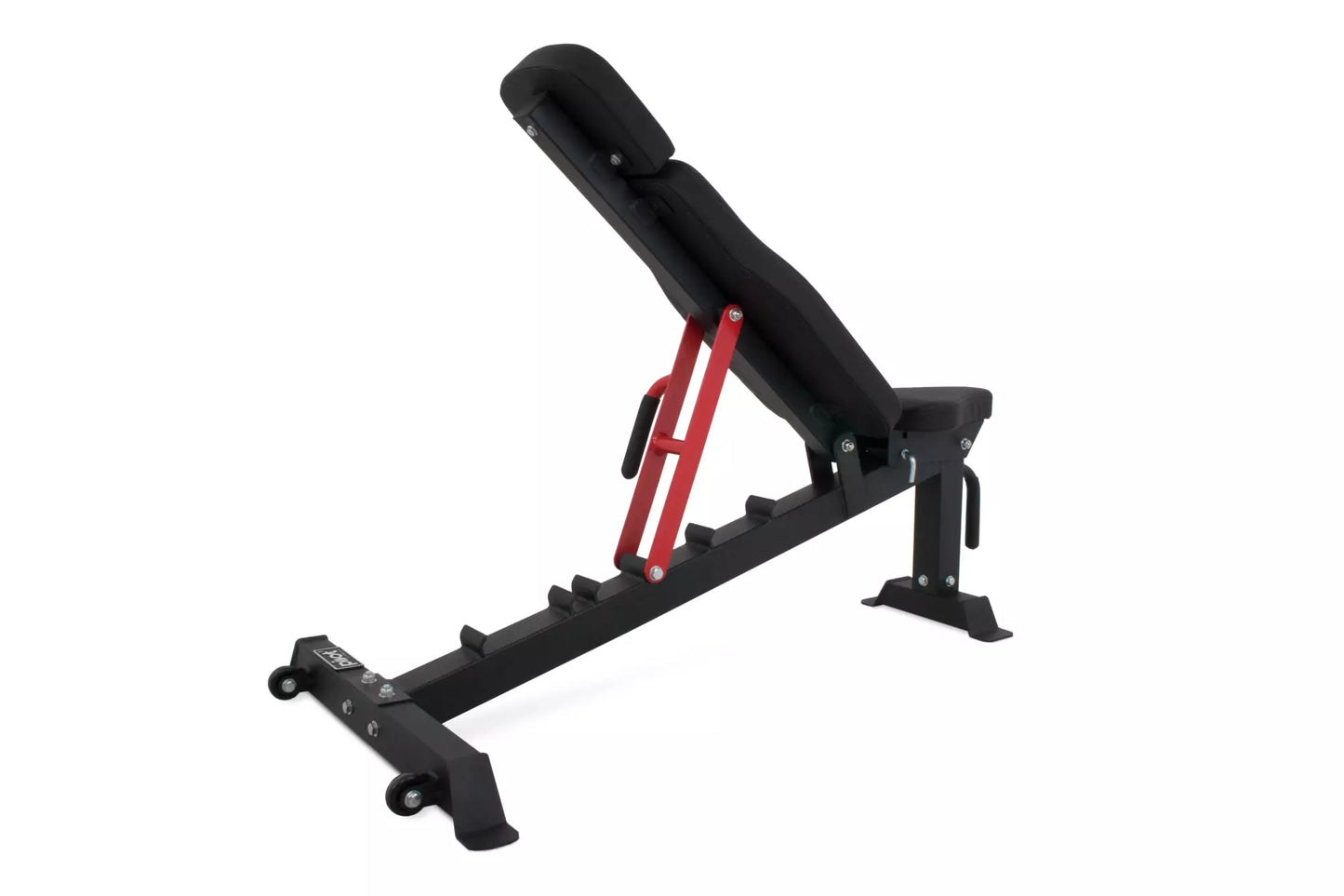 BANCO DE PESAS HEAVY DUTY PIVOT FITNESS HB3130
