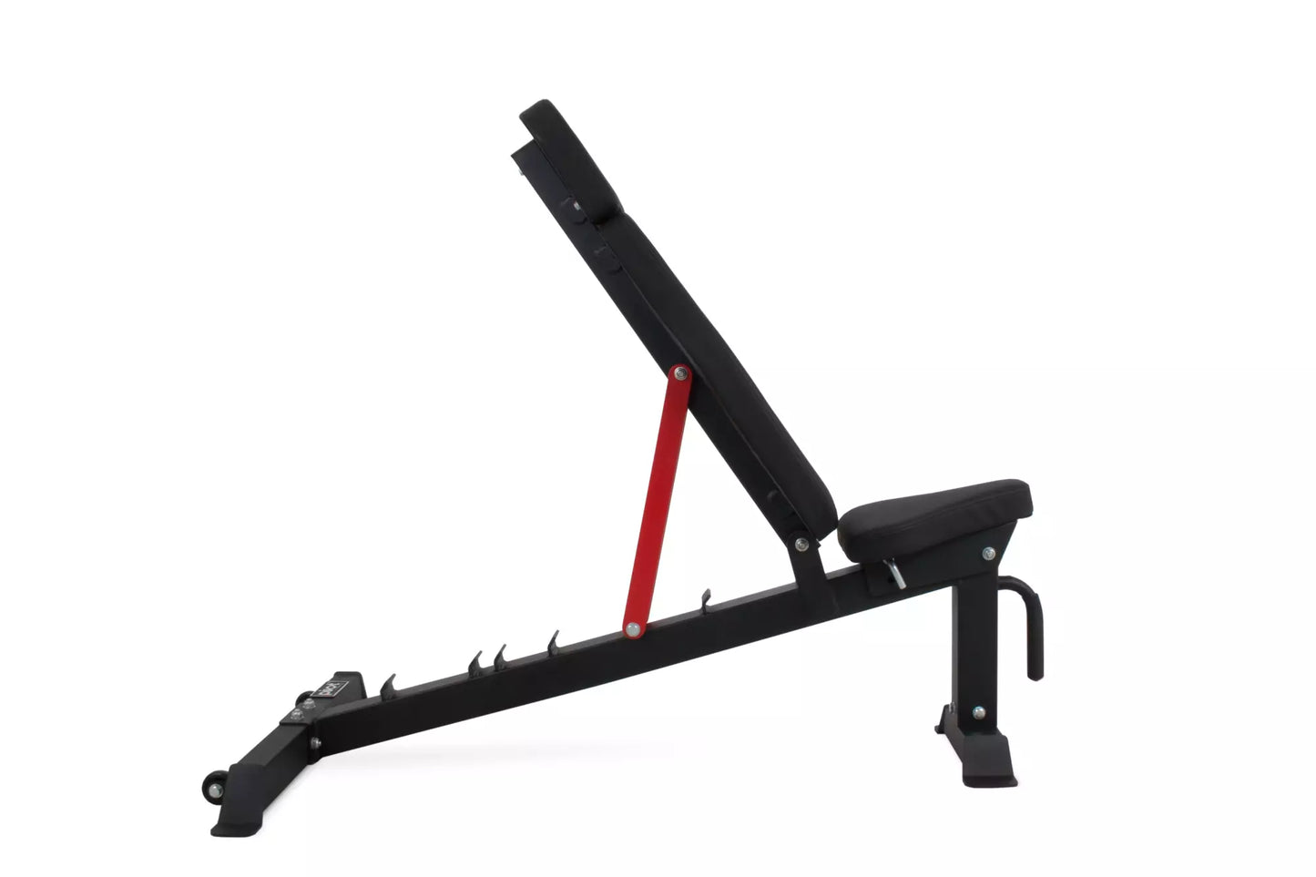BANCO DE PESAS HEAVY DUTY PIVOT FITNESS HB3130