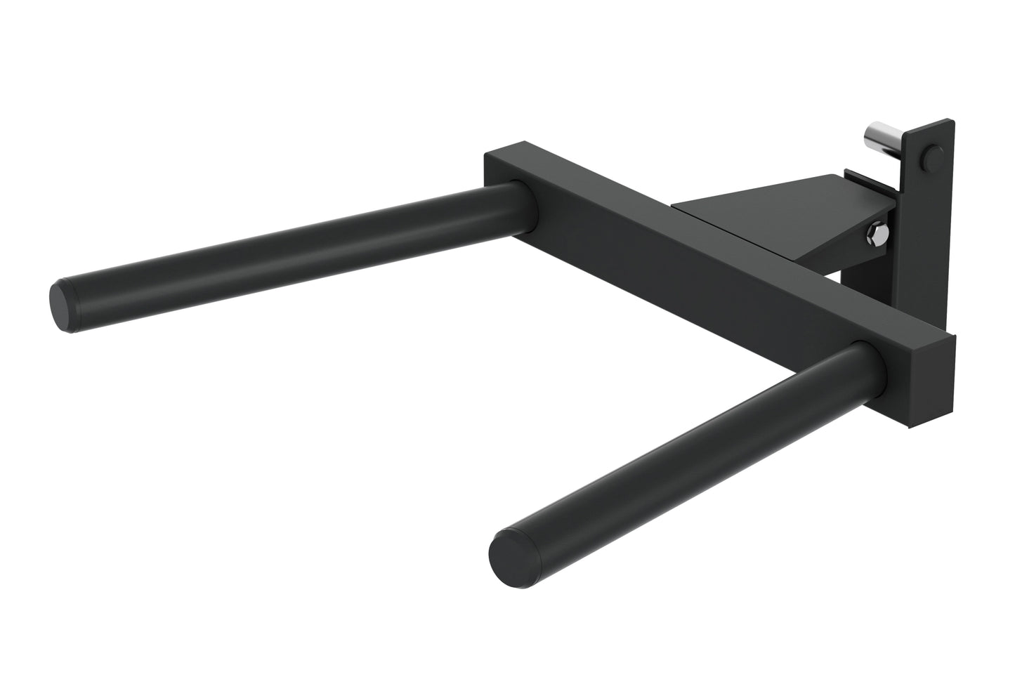 JAULA/RACK DE PARED PLEGABLE DE ALTA RESISTENCIA COMERCIAL PIVOT FITNESS XR6226 CON BANCO Y ACCESORIOS