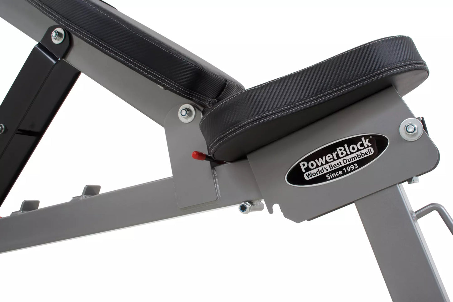 BANCO DE PESAS PRO POWERBLOCK