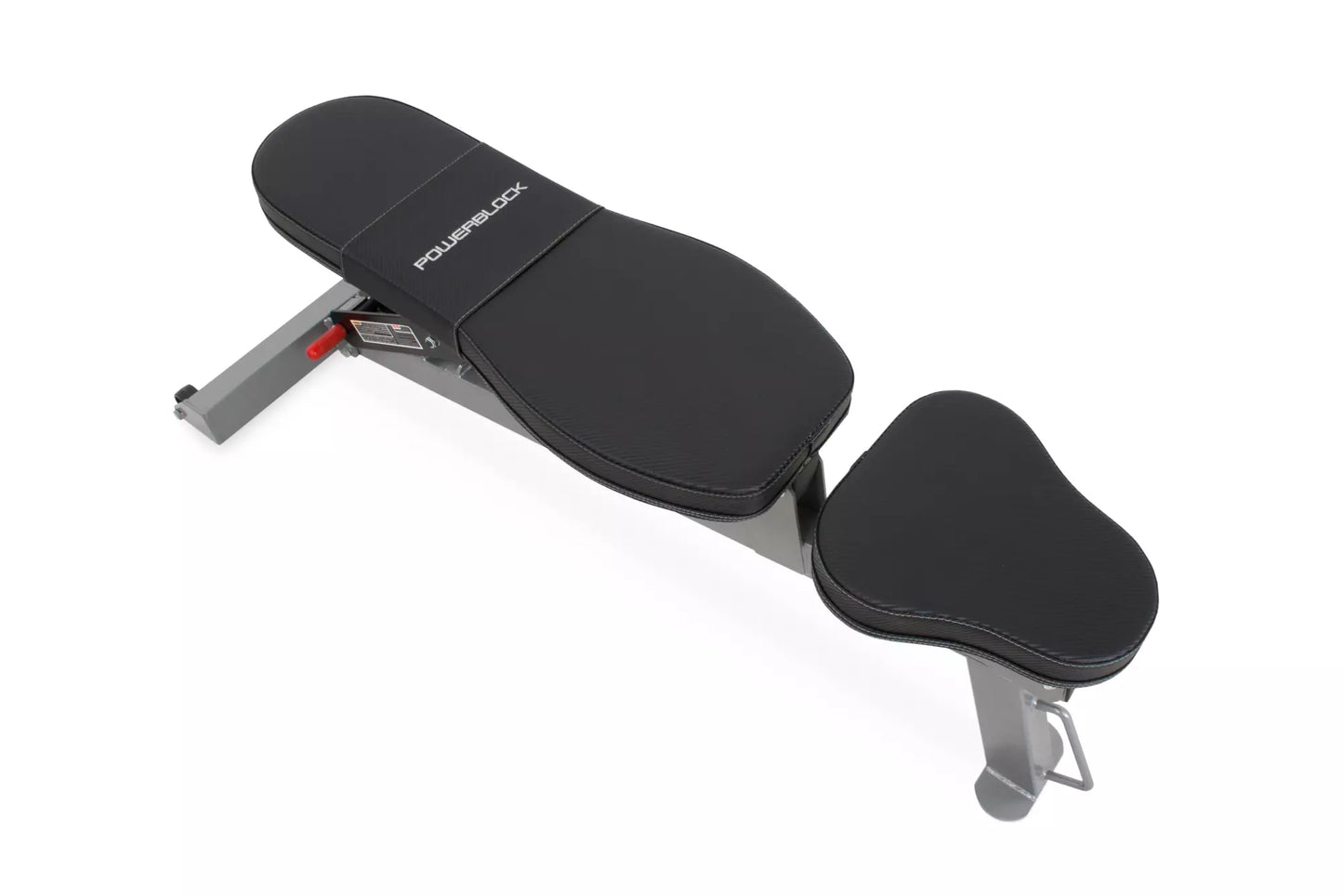 BANCO DE PESAS PRO POWERBLOCK