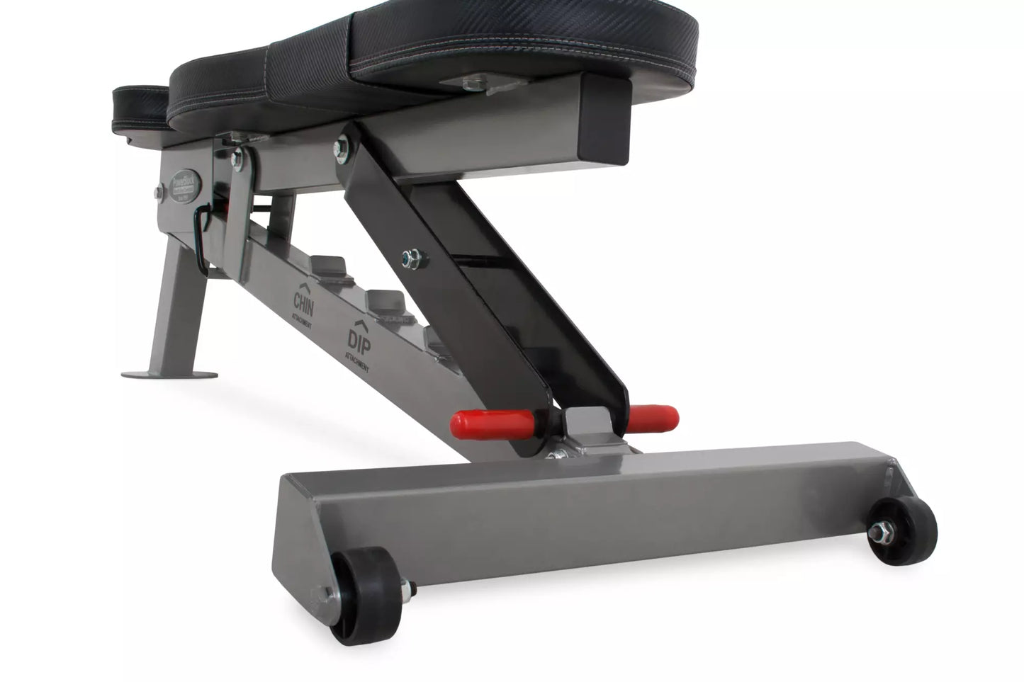 BANCO DE PESAS PRO POWERBLOCK