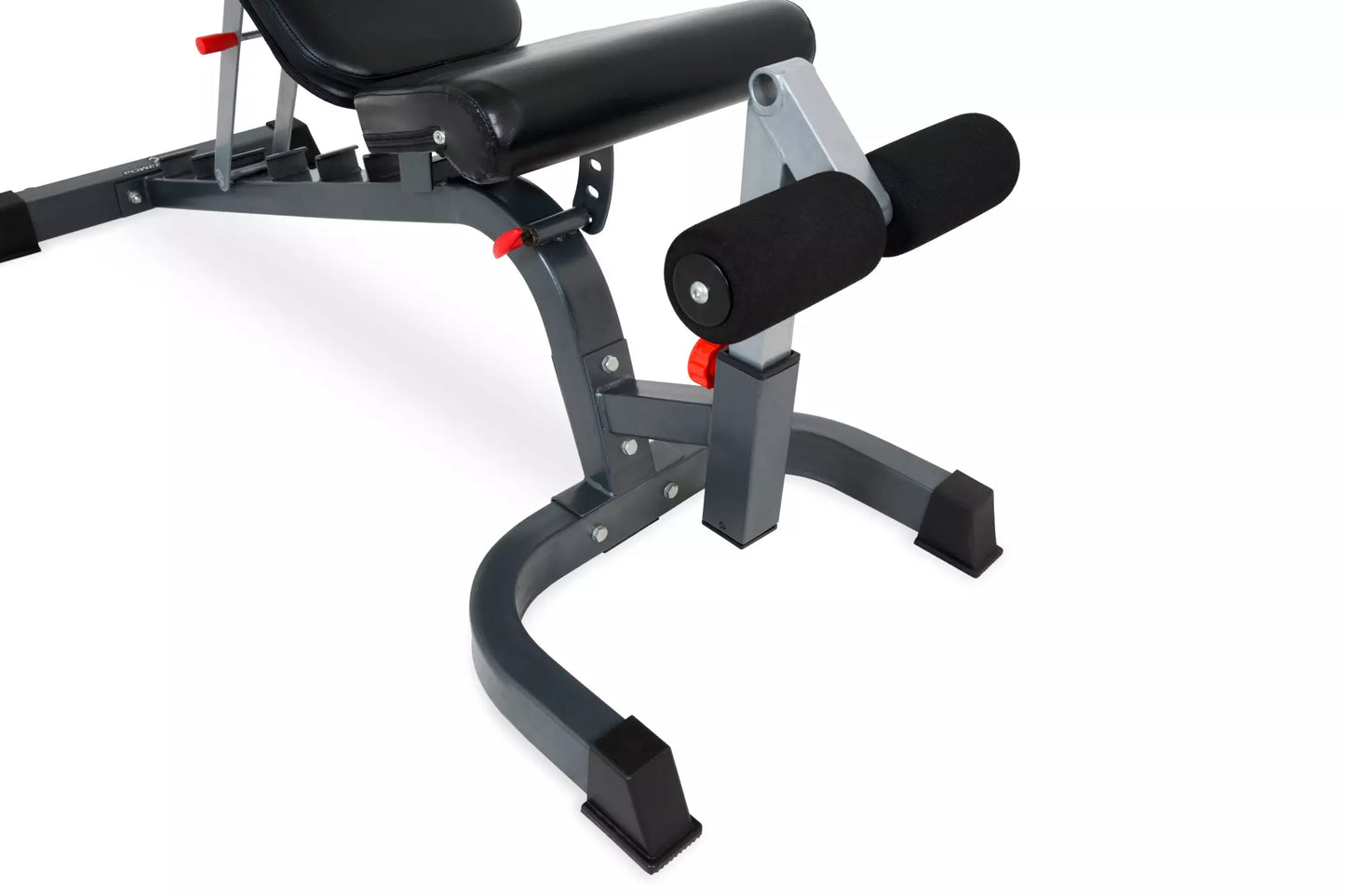 BANCO DE PESAS RECLINABLE POWERMARK 430C
