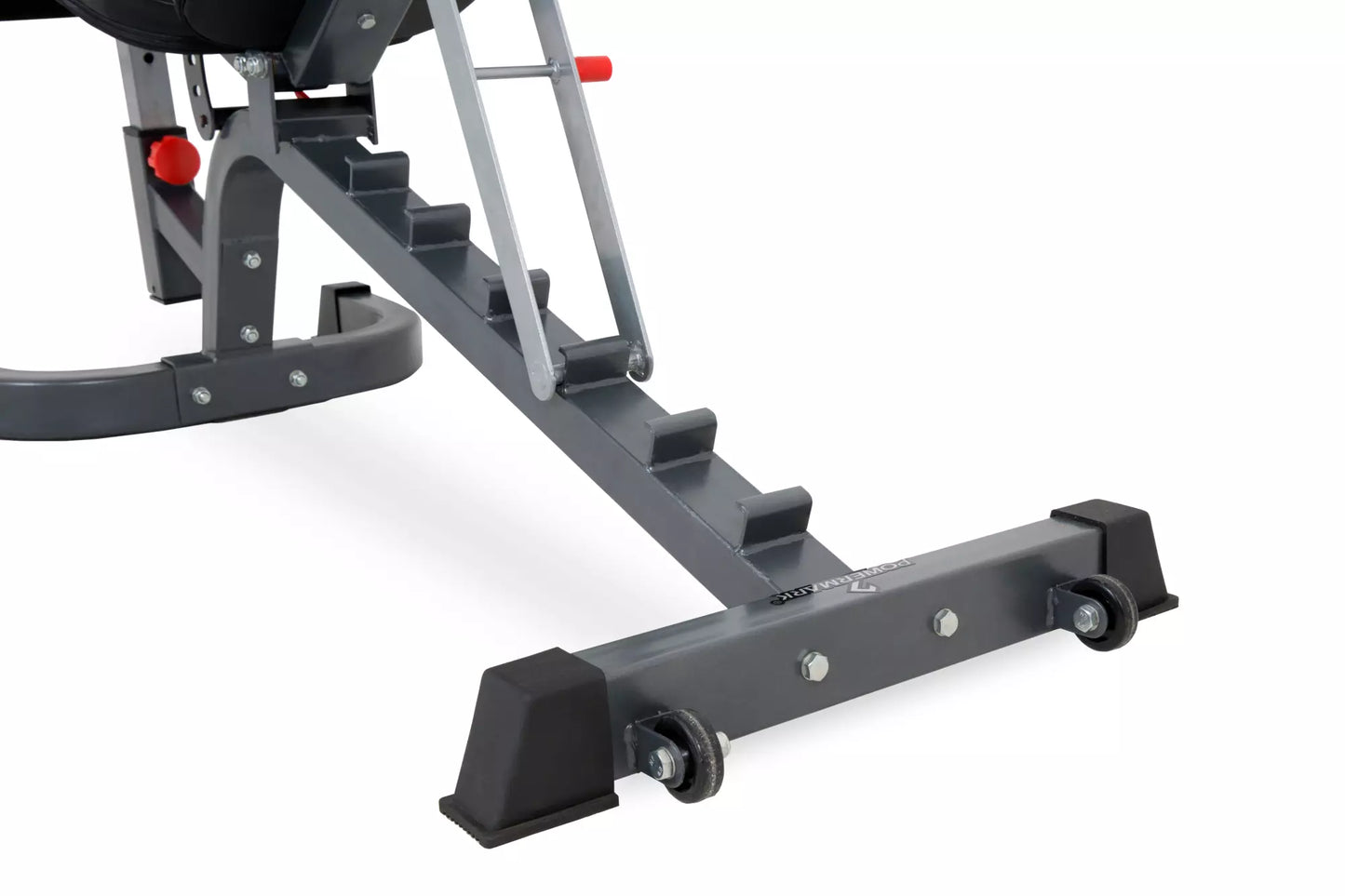 BANCO DE PESAS RECLINABLE POWERMARK 430C