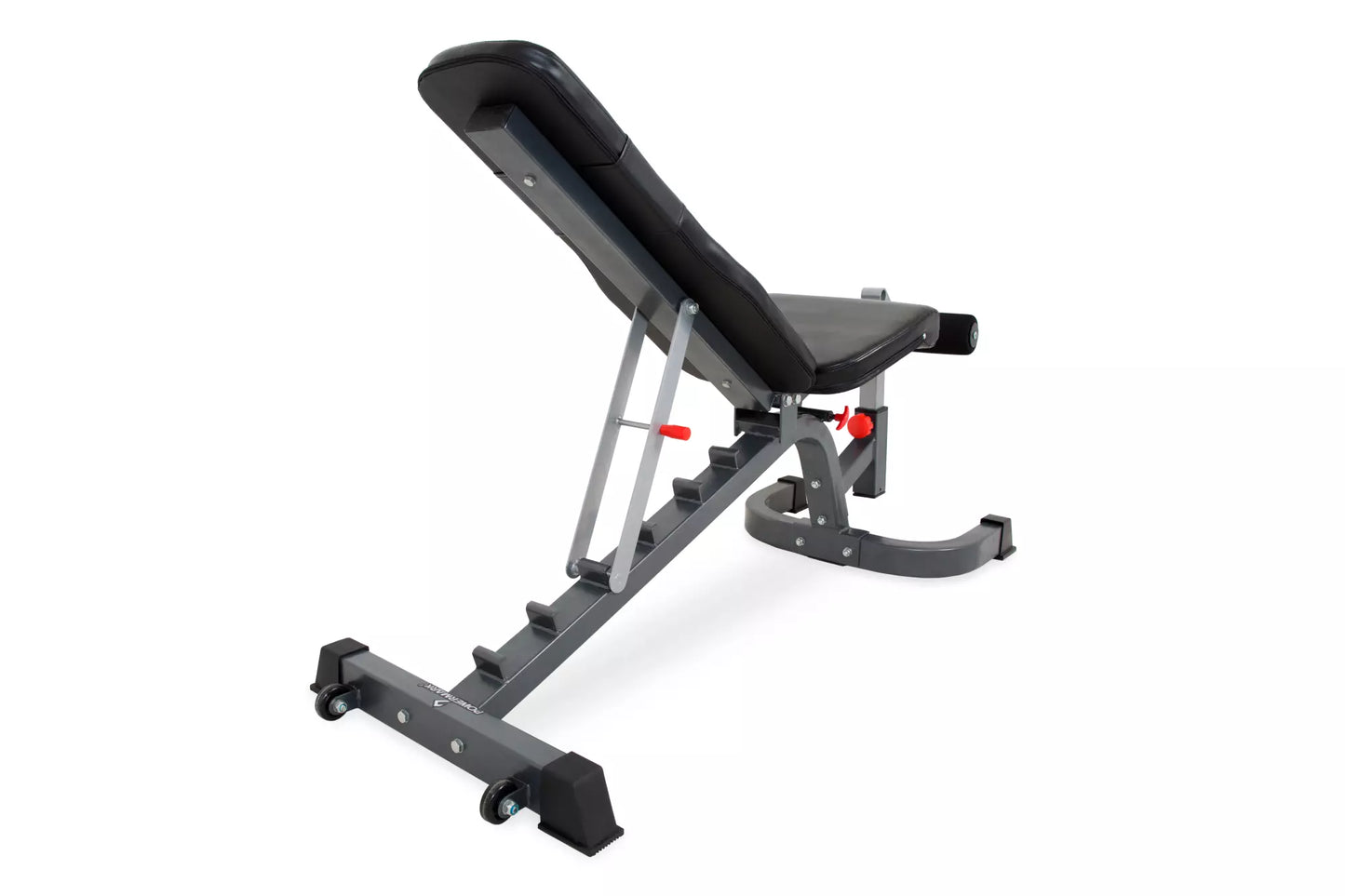 BANCO DE PESAS RECLINABLE POWERMARK 430C