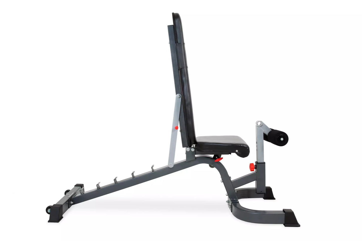 BANCO DE PESAS RECLINABLE POWERMARK 430C