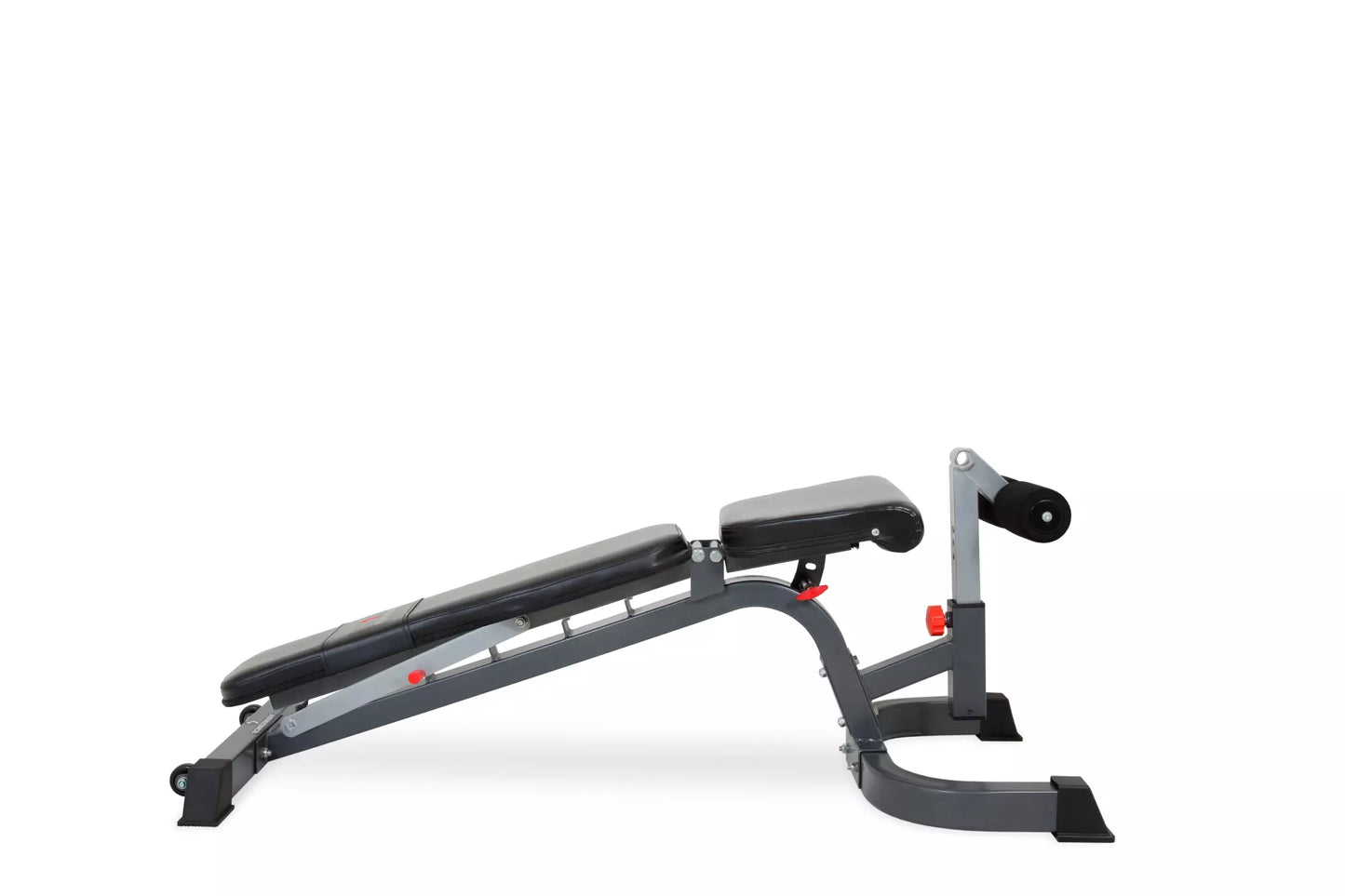 BANCO DE PESAS RECLINABLE POWERMARK 430C