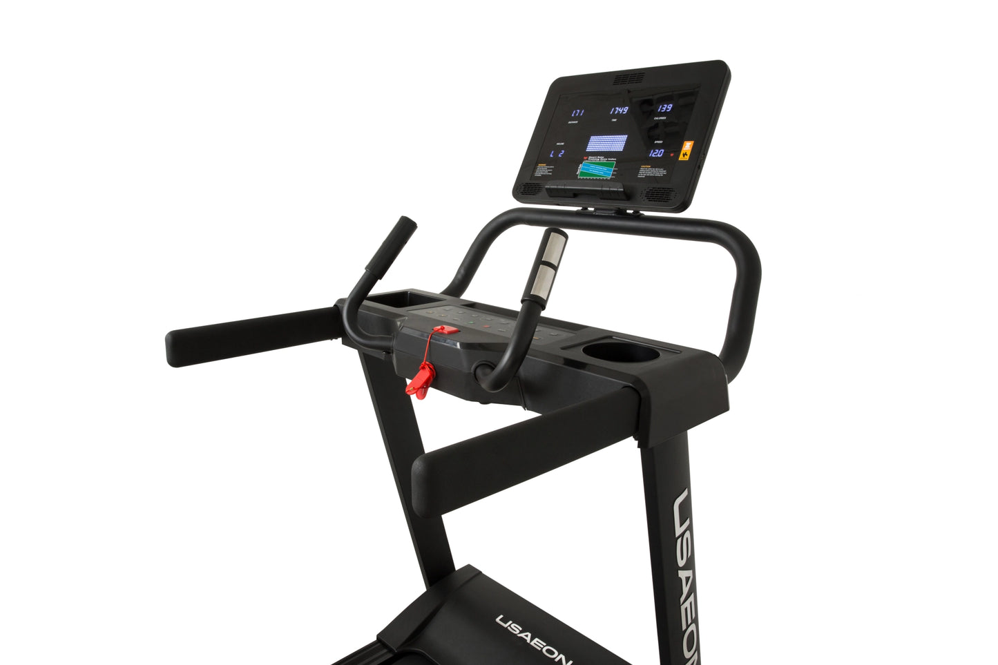 CINTA DE CORRER PREMIUM USAEON FITNESS GT-300