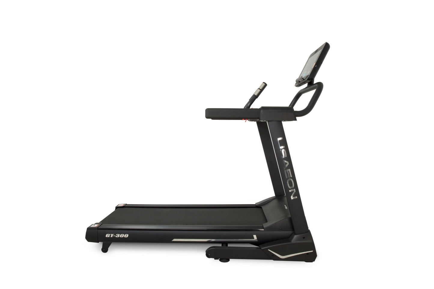 CINTA DE CORRER PREMIUM USAEON FITNESS GT-300