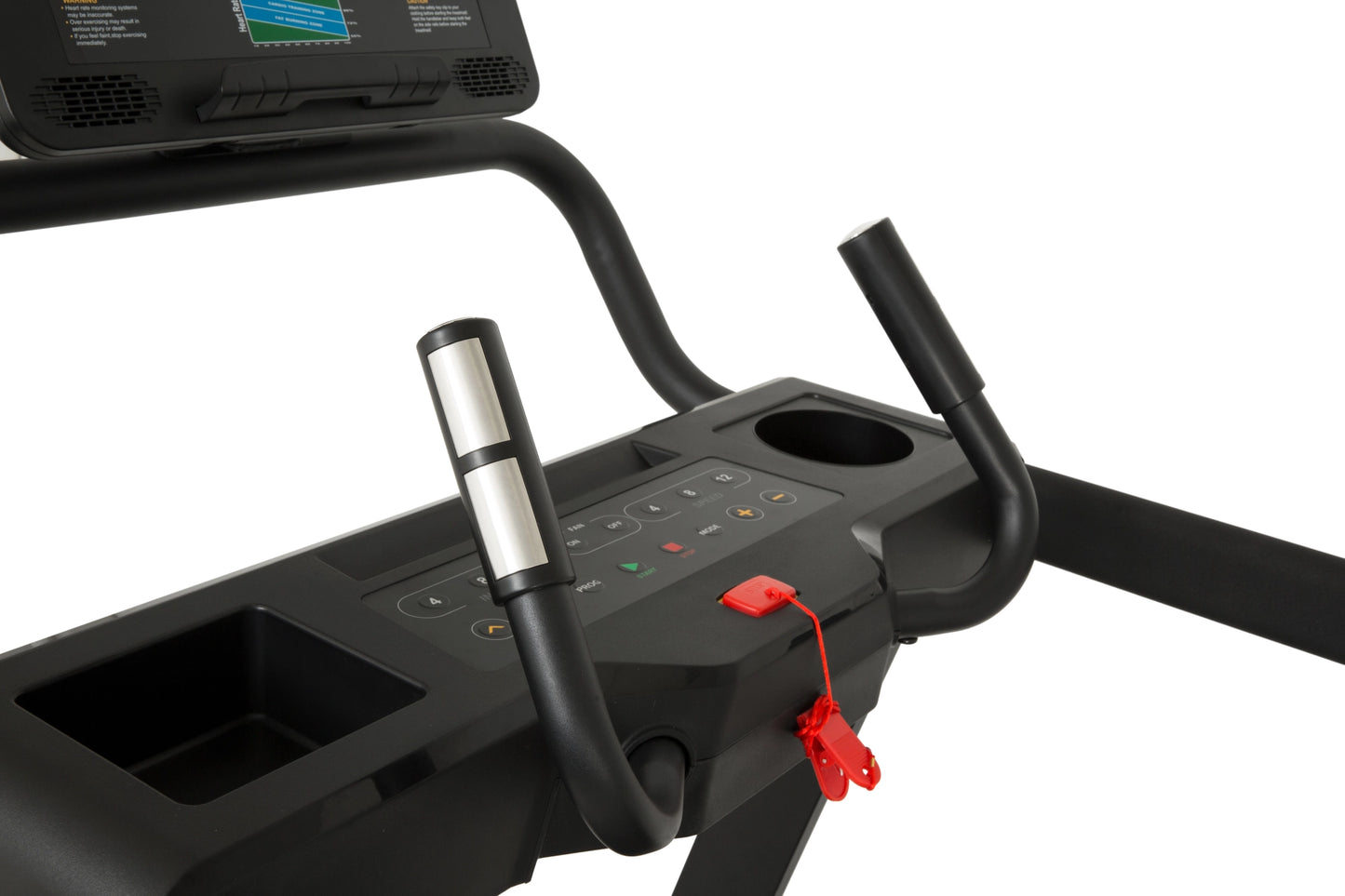 CINTA DE CORRER PREMIUM USAEON FITNESS GT-300