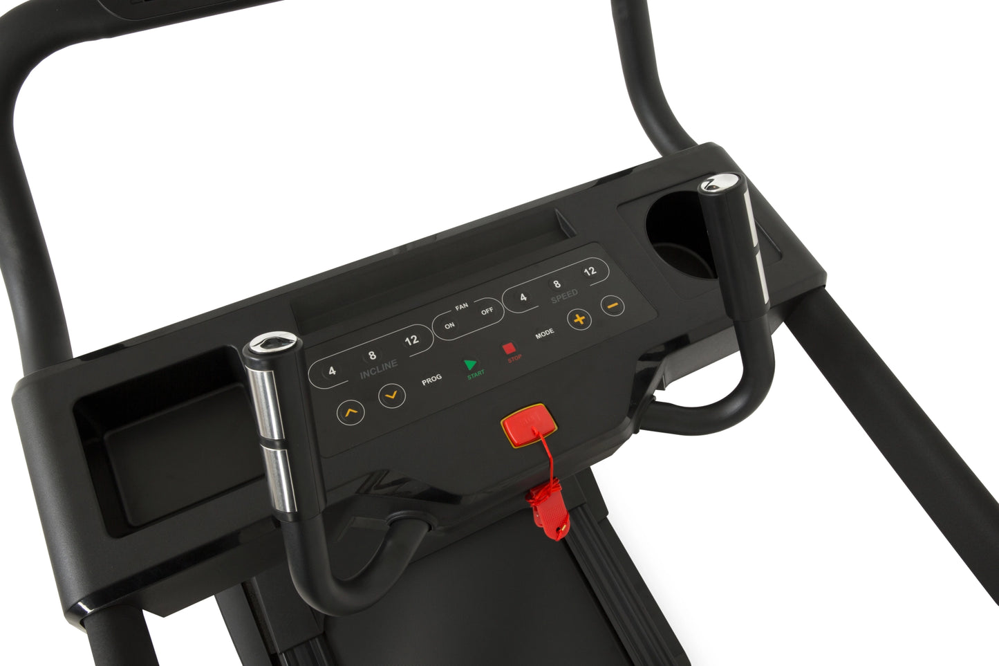 CINTA DE CORRER PREMIUM USAEON FITNESS GT-300