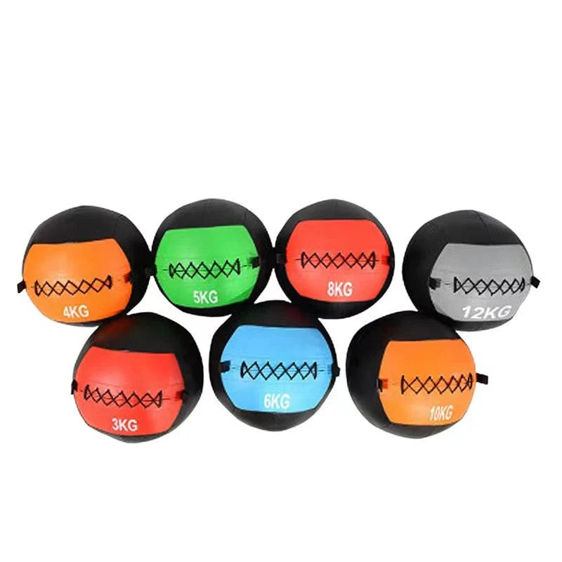 BALON DE PARED "WALL BALL" DOBLE COSTURA