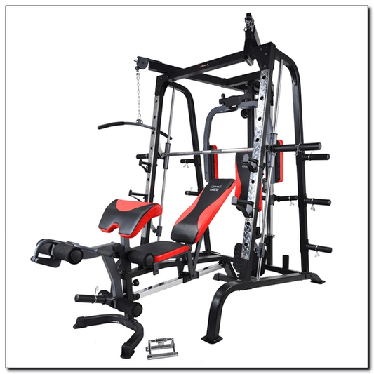 MAQUINA SMITH ATLAS X2 HMS