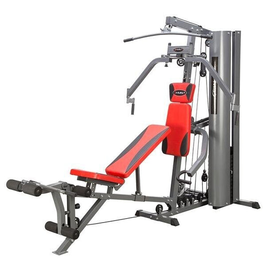 MULTIGIMNASIO TYTAN 10 HMS - PILAS DE PESO 90 KG