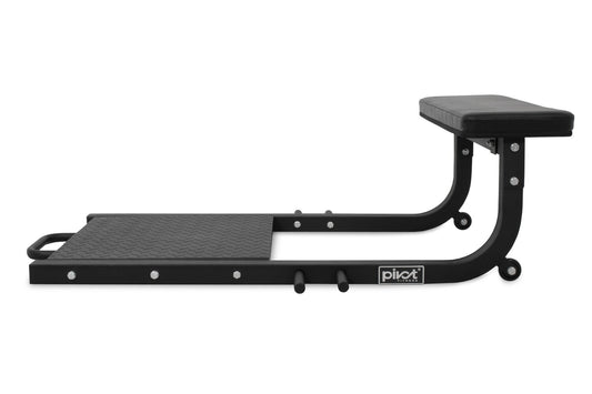 HIP THRUSTER PIVOT FITNESS 668HT