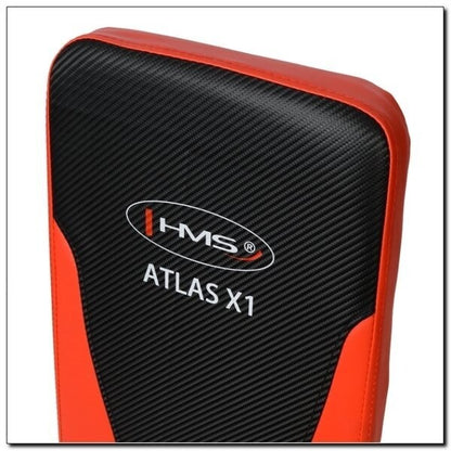 MÁQUINA SMITH ATLAS X1 HMS