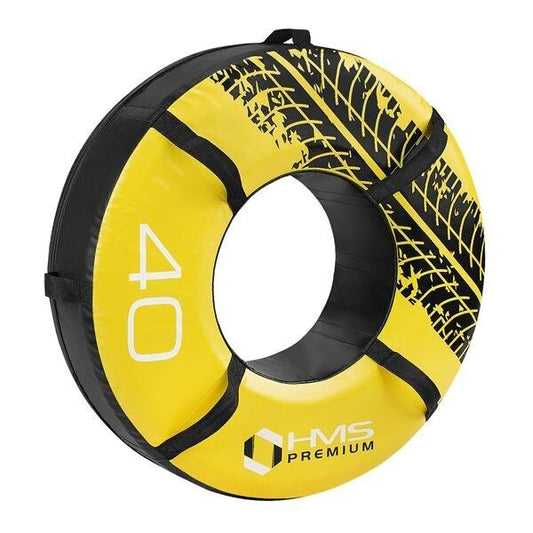 NEUMÁTICOS DE ENTRENAMIENTO 40/60/80KG HMS PREMIUM