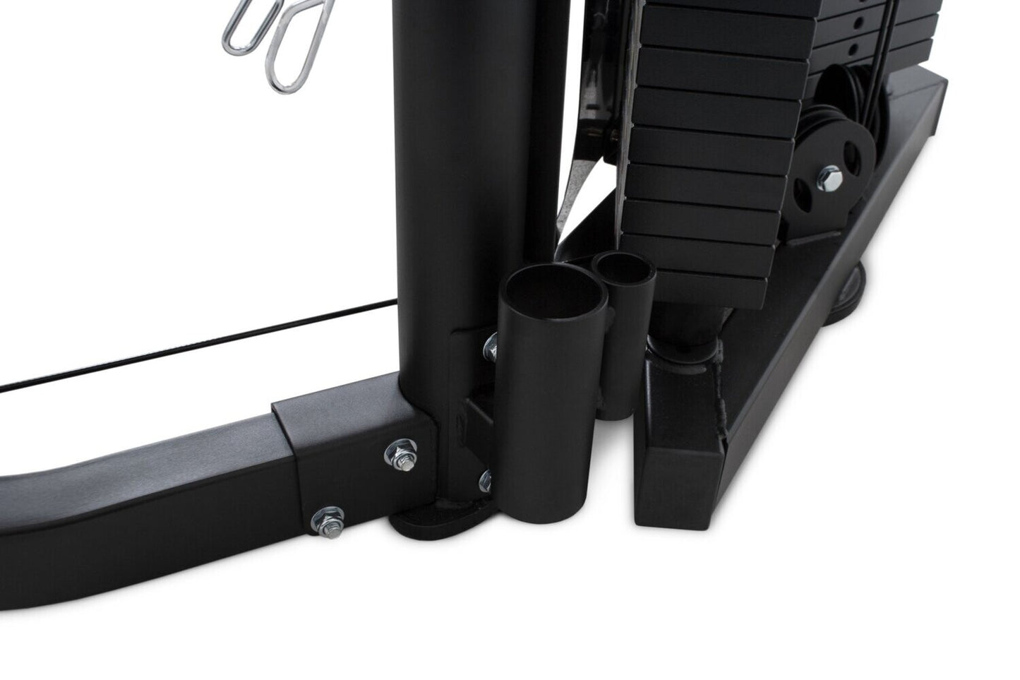 MAQUINA SMITH FUNCIONAL PIVOT FITNESS FSM-200