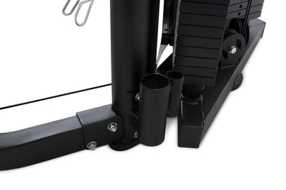 MAQUINA SMITH FUNCIONAL PIVOT FITNESS FSM-200