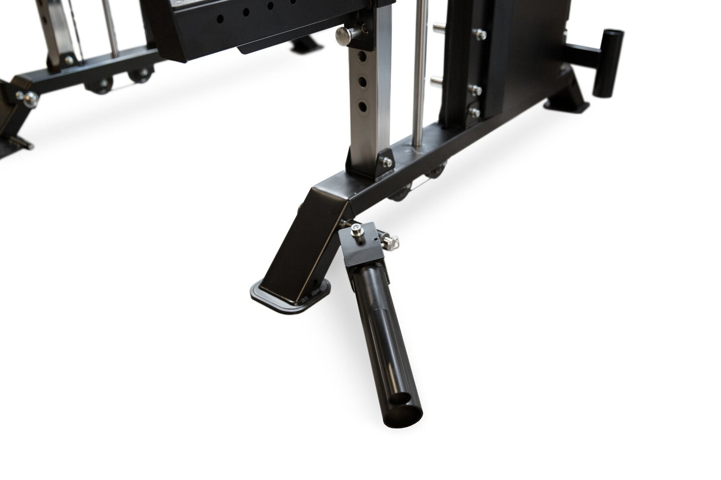 MÁQUINA SMITH POWER RACK COMERCIAL NEWTON FITNESS CSR-1000