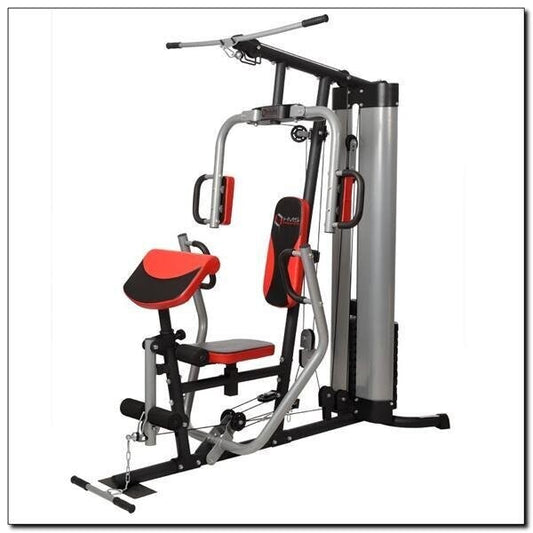 MULTIGIMNASIO PROFESIONAL TYTAN 9 HMS PREMIUM