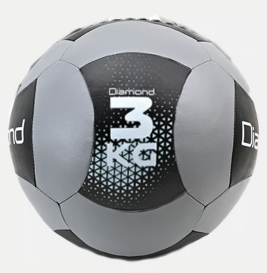 WALL BALLS "CHALLENGE" PROFESIONALES DIAMOND FITNESS
