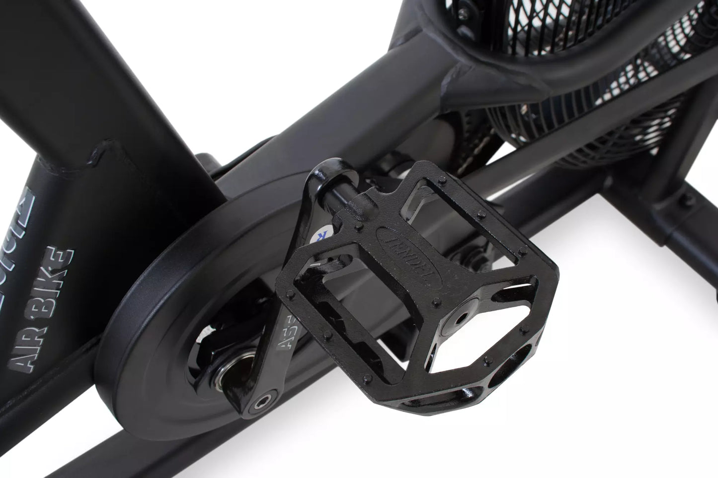 BICICLETA DE AIRE PROFESIONAL ASSAULT FITNESS