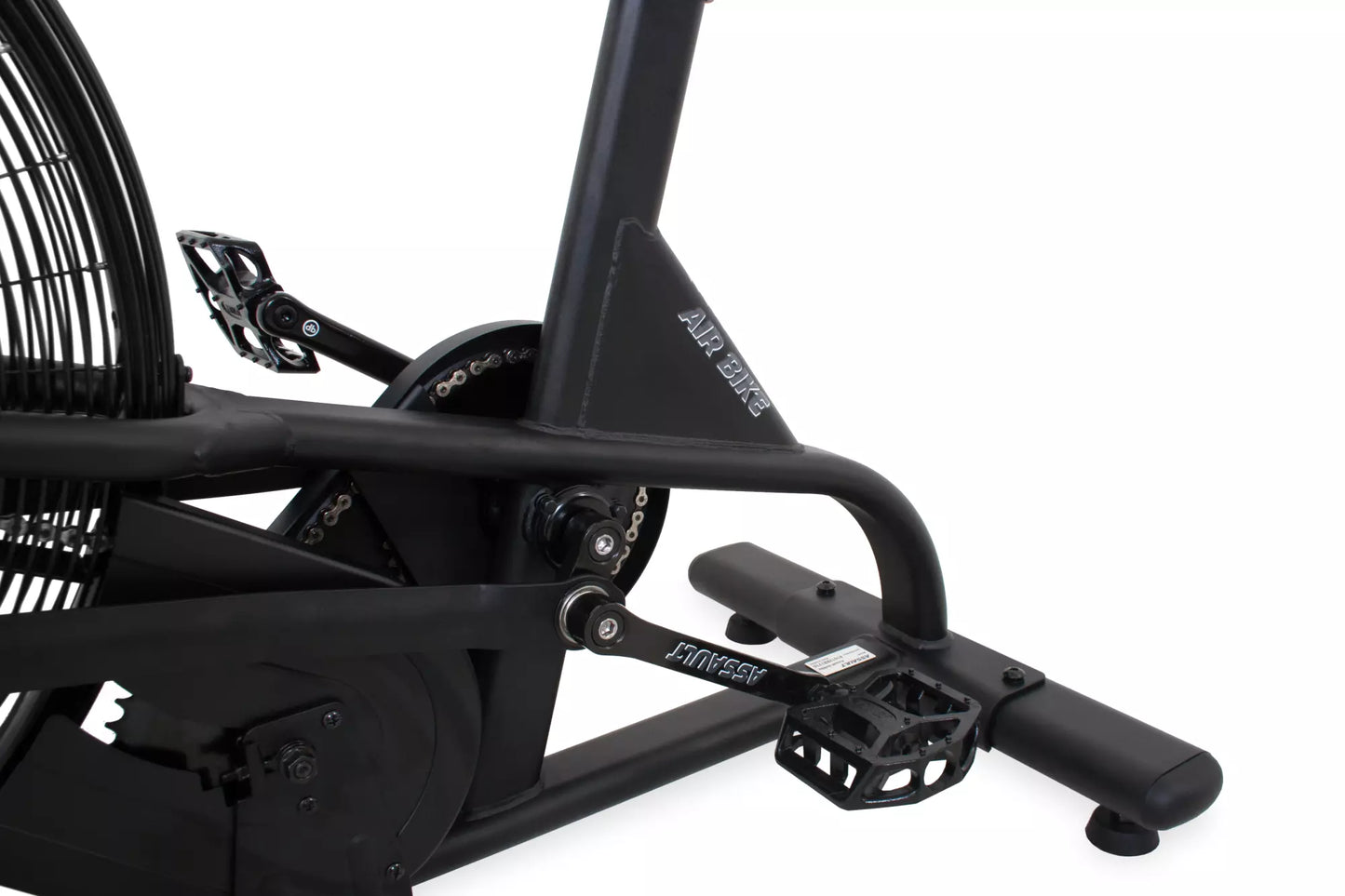 BICICLETA DE AIRE PROFESIONAL ASSAULT FITNESS