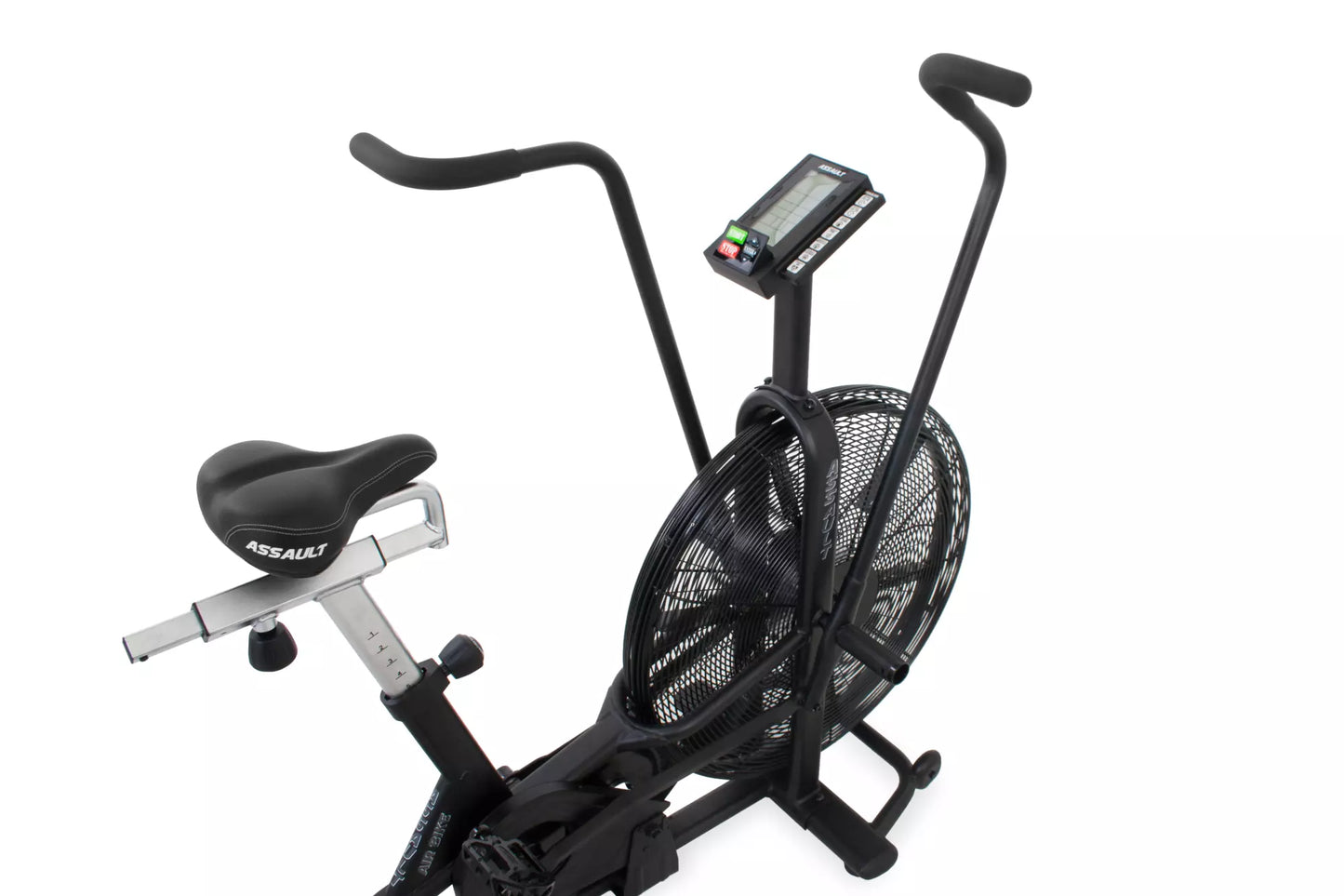 BICICLETA DE AIRE PROFESIONAL ASSAULT FITNESS