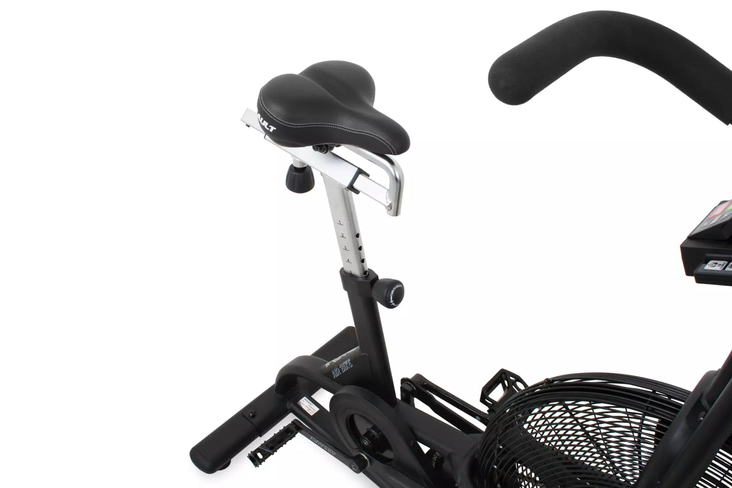 BICICLETA DE AIRE PROFESIONAL ASSAULT FITNESS