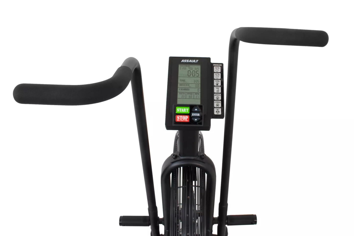 BICICLETA DE AIRE PROFESIONAL ASSAULT FITNESS