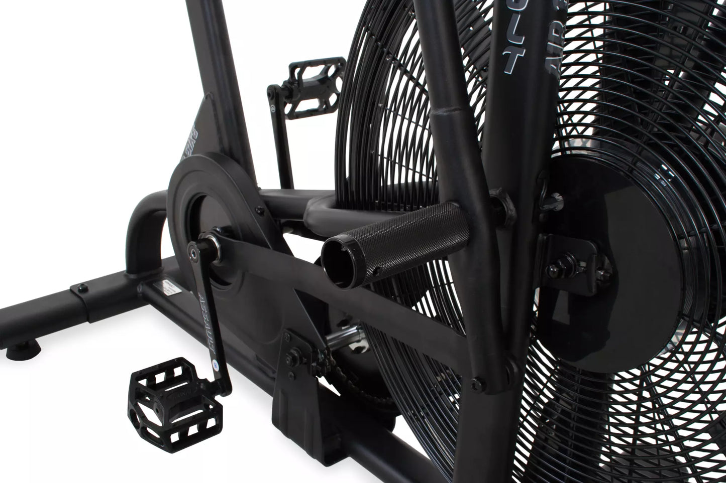 BICICLETA DE AIRE PROFESIONAL ASSAULT FITNESS